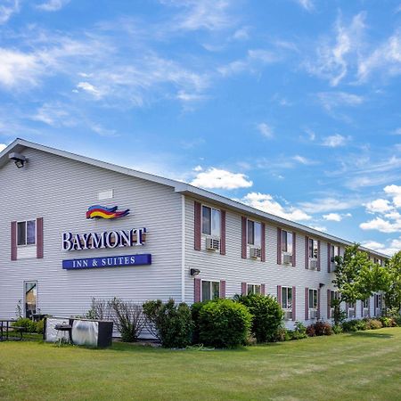 Baymont By Wyndham Marinette Hotel Ngoại thất bức ảnh